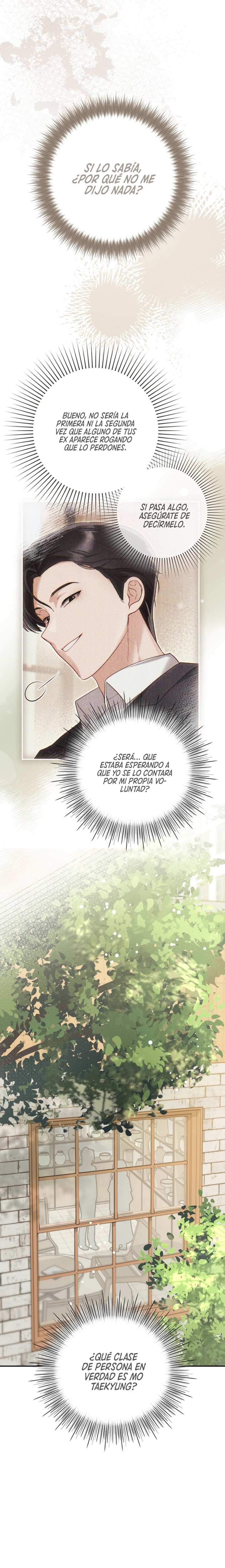 Bitter Candy Raw - Chapter 9 Page 15