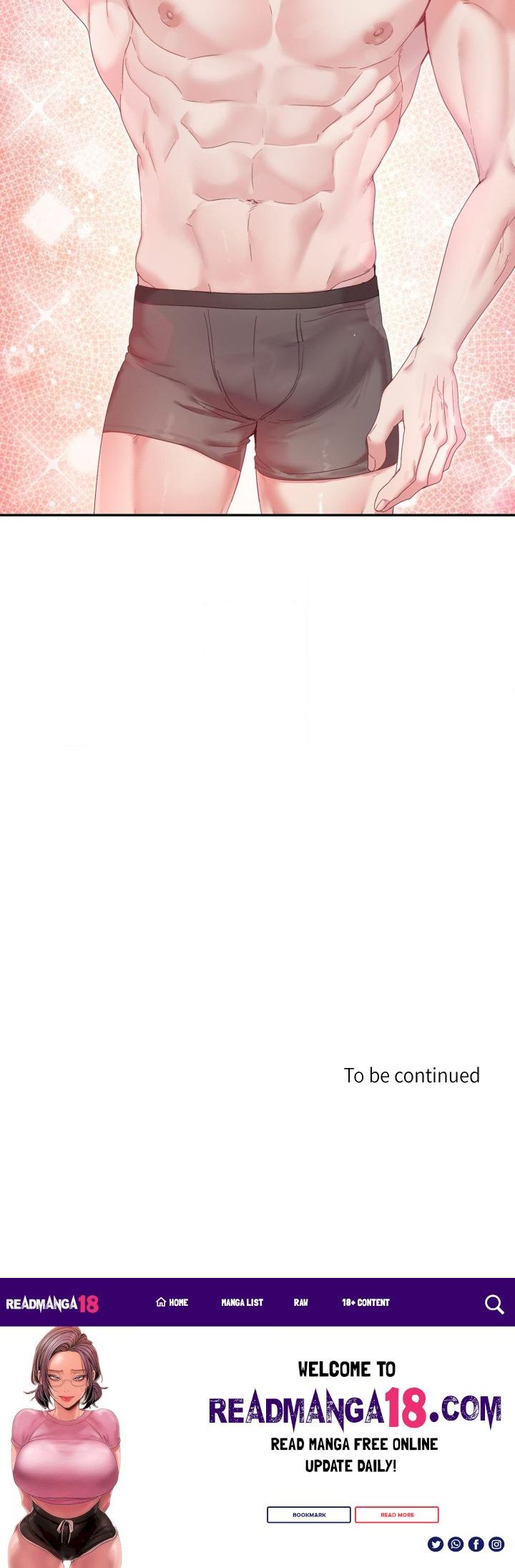 How About We Stay Just Friends? - Chapter 1 Page 17