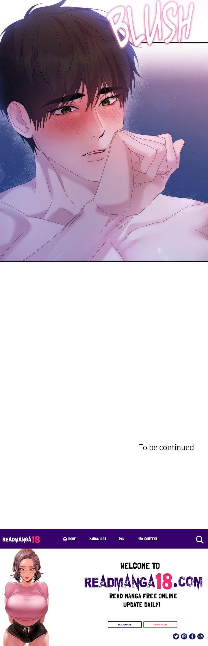 How About We Stay Just Friends? - Chapter 11 Page 16