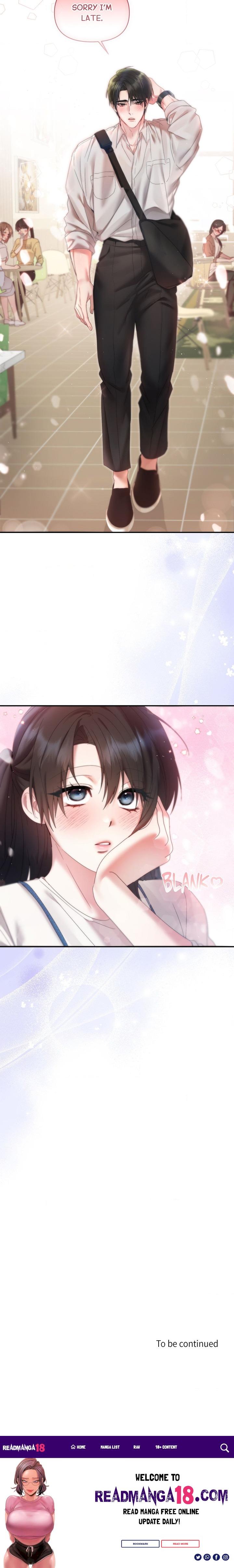 How About We Stay Just Friends? - Chapter 7 Page 18