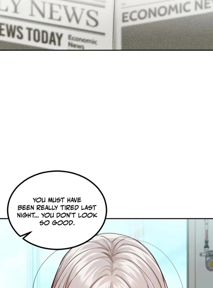 I Can’t Stand It, Sister-in-Law - Chapter 6 Page 19