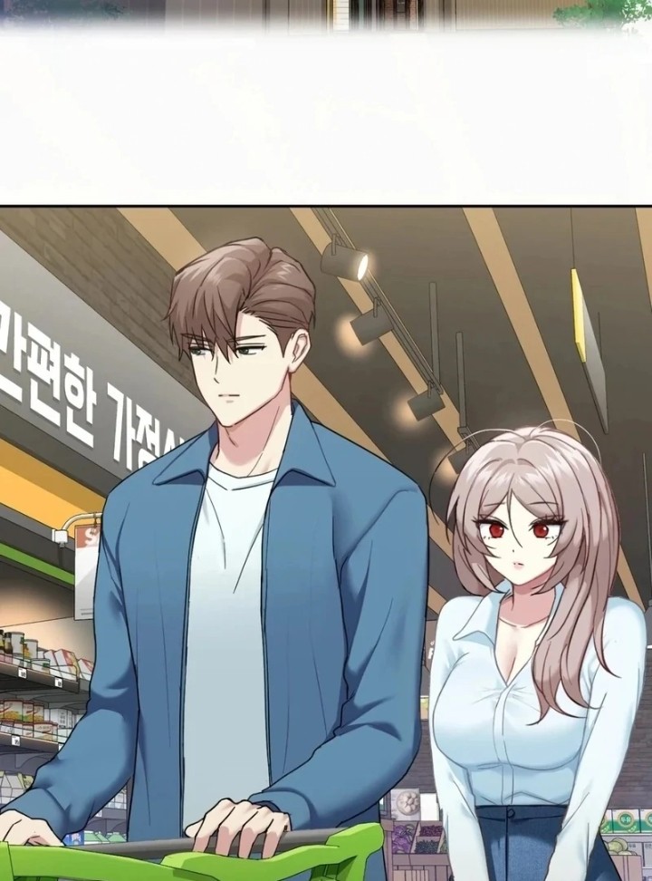 I Can’t Stand It, Sister-in-Law - Chapter 7 Page 22