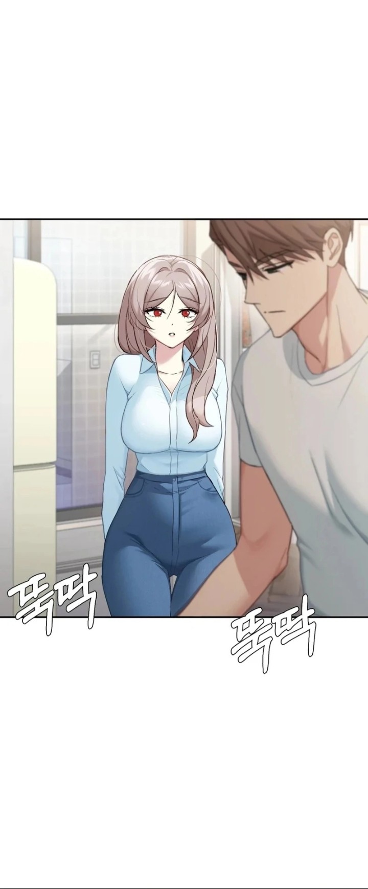 I Can’t Stand It, Sister-in-Law - Chapter 7 Page 39