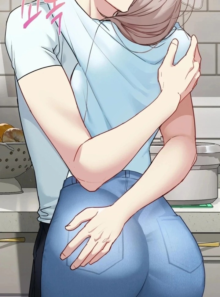 I Can’t Stand It, Sister-in-Law - Chapter 7 Page 61