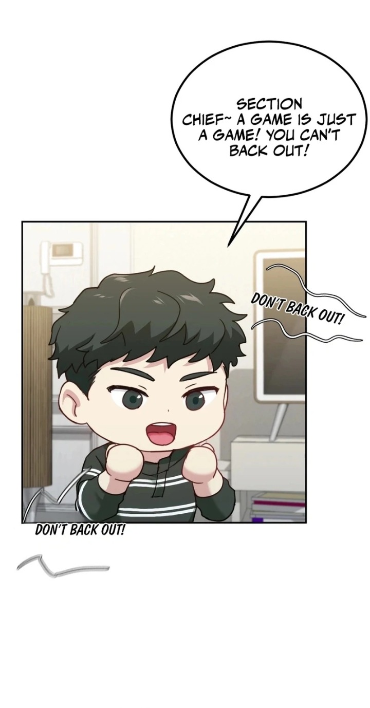 I Can’t Stand It, Sister-in-Law - Chapter 8 Page 52