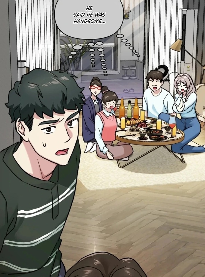 I Can’t Stand It, Sister-in-Law - Chapter 8 Page 71