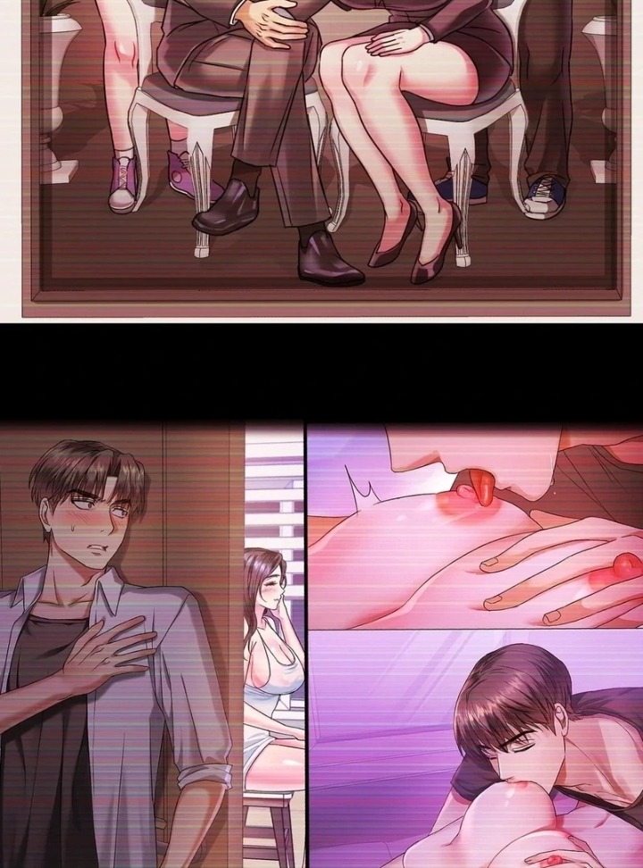 I Can’t Stand It, Sister-in-Law - Chapter 8 Page 80