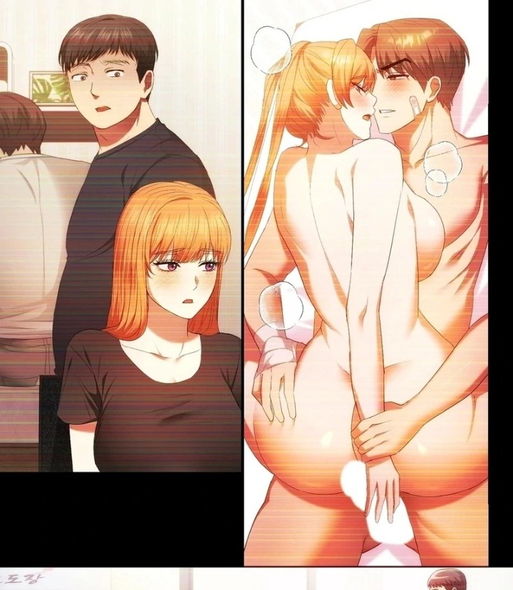 I Can’t Stand It, Sister-in-Law - Chapter 8 Page 82