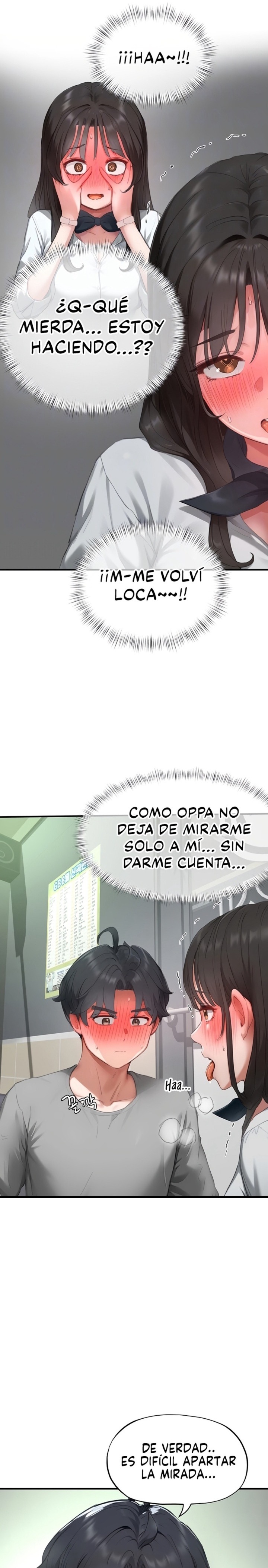 Slave Code Raw - Chapter 24 Page 6