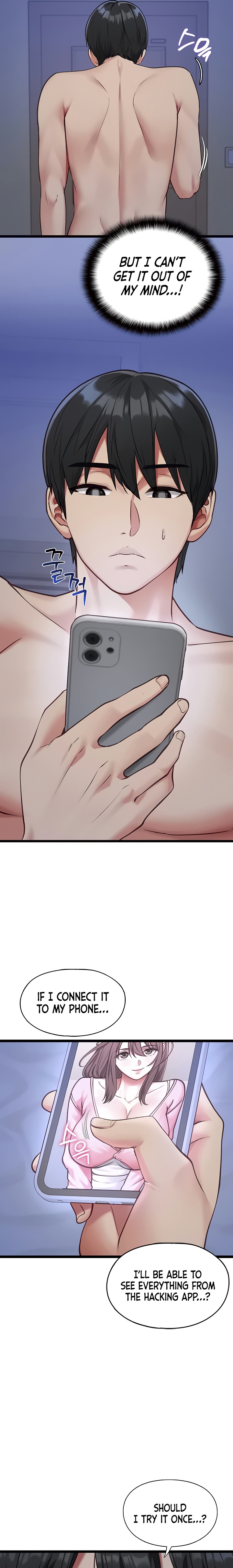 My Girlfriend Was Already Fully Trained - Chapter 2 Page 10