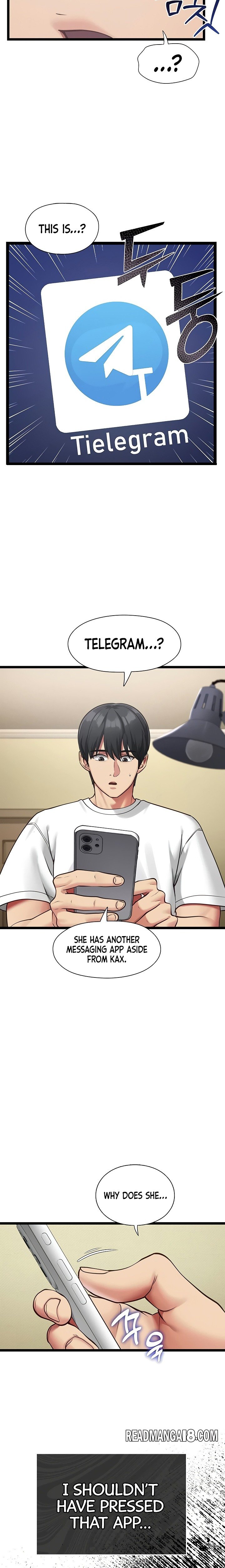 My Girlfriend Was Already Fully Trained - Chapter 2 Page 26