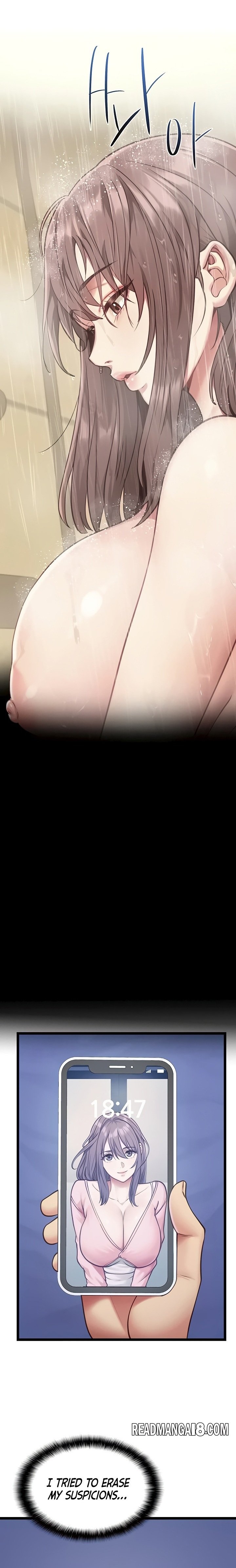 My Girlfriend Was Already Fully Trained - Chapter 2 Page 9