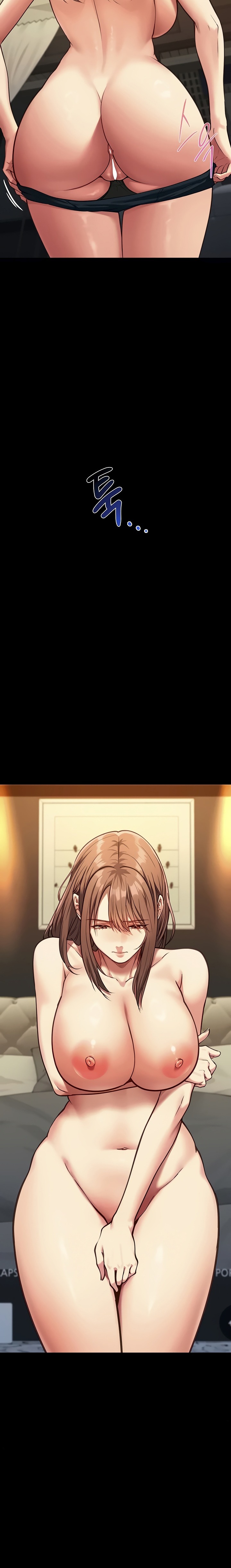 My Girlfriend Was Already Fully Trained - Chapter 3 Page 20