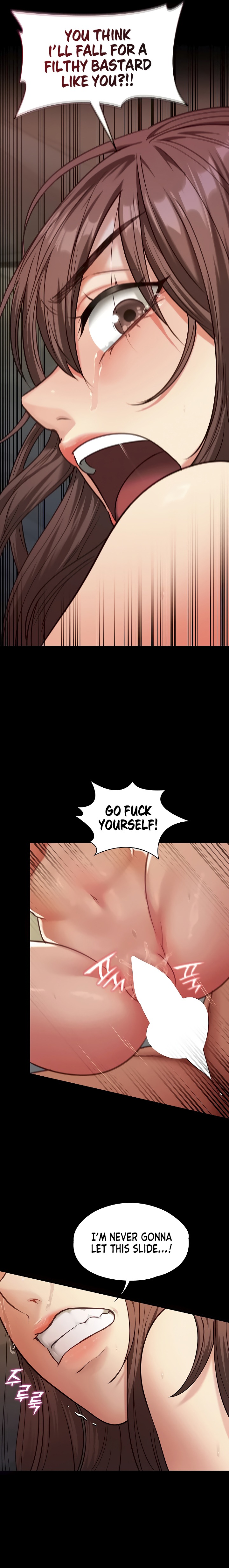 My Girlfriend Was Already Fully Trained - Chapter 4 Page 10