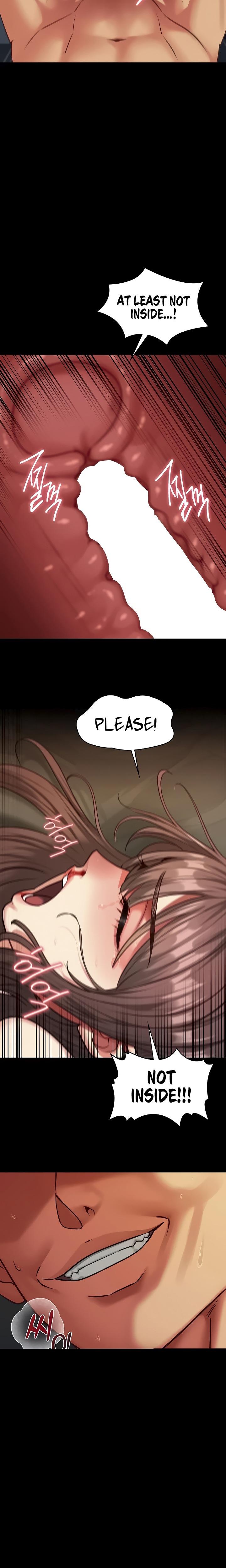 My Girlfriend Was Already Fully Trained - Chapter 4 Page 21