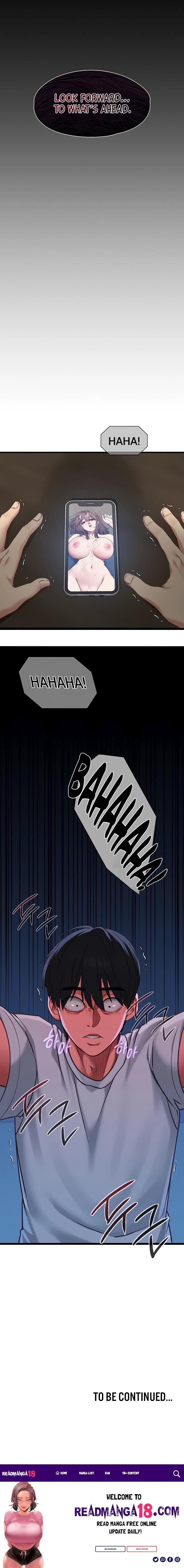 My Girlfriend Was Already Fully Trained - Chapter 4 Page 25