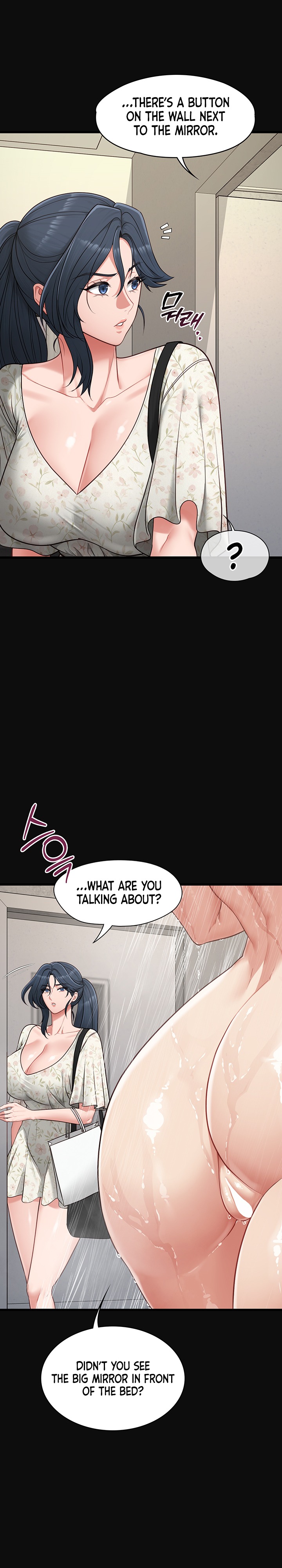 My Girlfriend Was Already Fully Trained - Chapter 41 Page 22