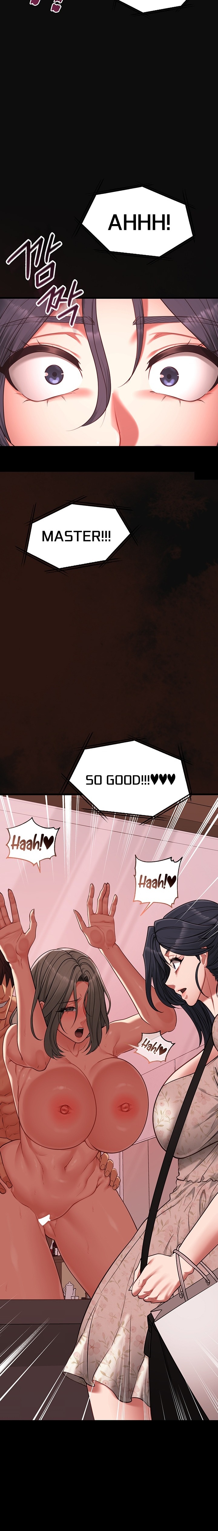My Girlfriend Was Already Fully Trained - Chapter 41 Page 27