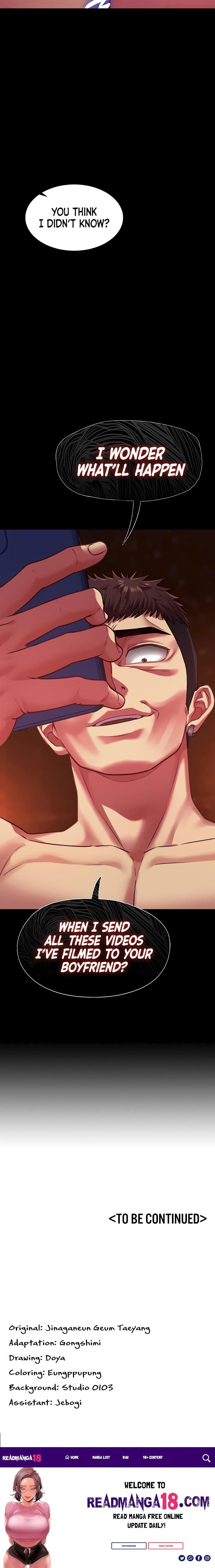 My Girlfriend Was Already Fully Trained - Chapter 5 Page 27