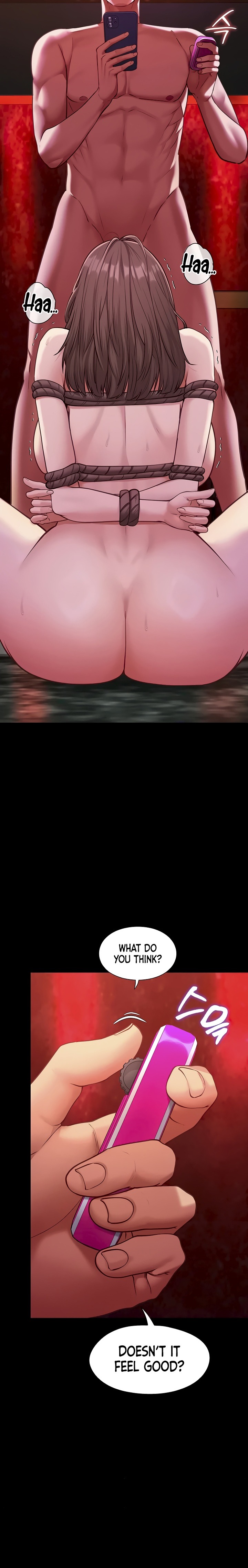 My Girlfriend Was Already Fully Trained - Chapter 5 Page 9