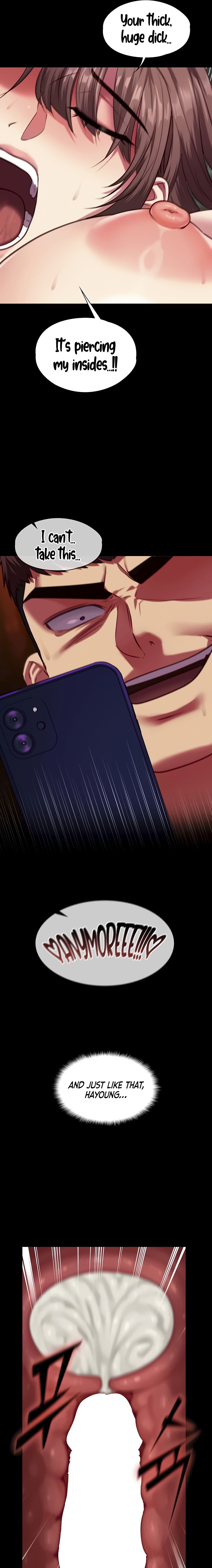 My Girlfriend Was Already Fully Trained - Chapter 6 Page 28