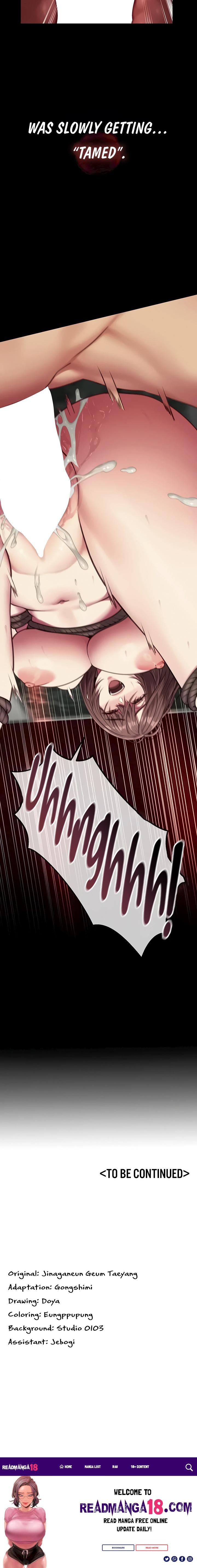 My Girlfriend Was Already Fully Trained - Chapter 6 Page 29