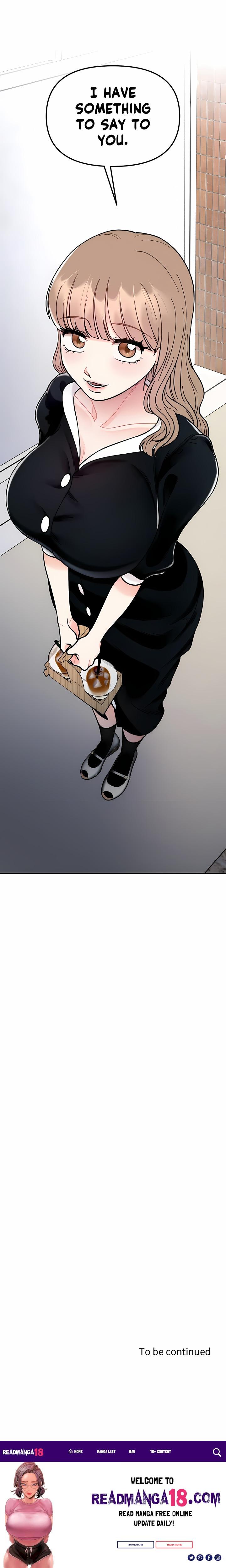 Secret Siblings (Uncensored) - Chapter 48 Page 21