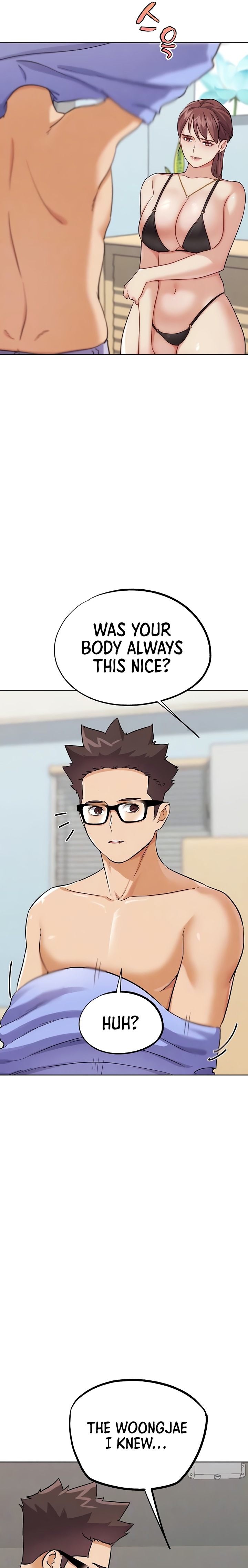 IRL PvP - Chapter 33 Page 4