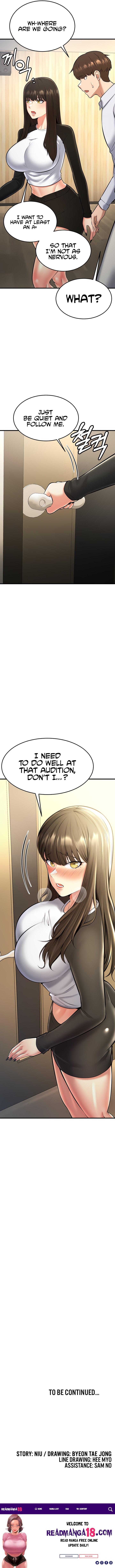 Sextertainment - Chapter 24 Page 29