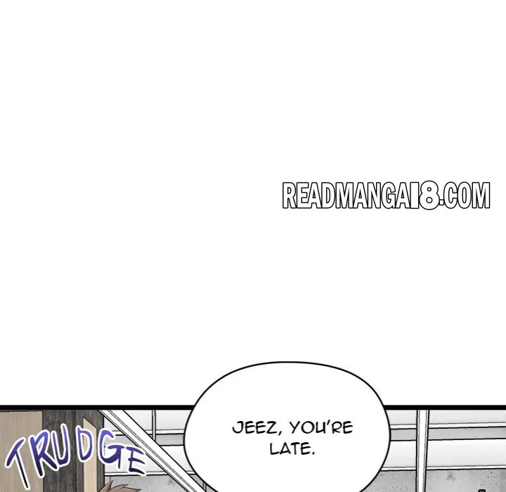 Start Game - Chapter 19 Page 33