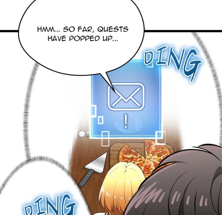 Start Game - Chapter 26 Page 134