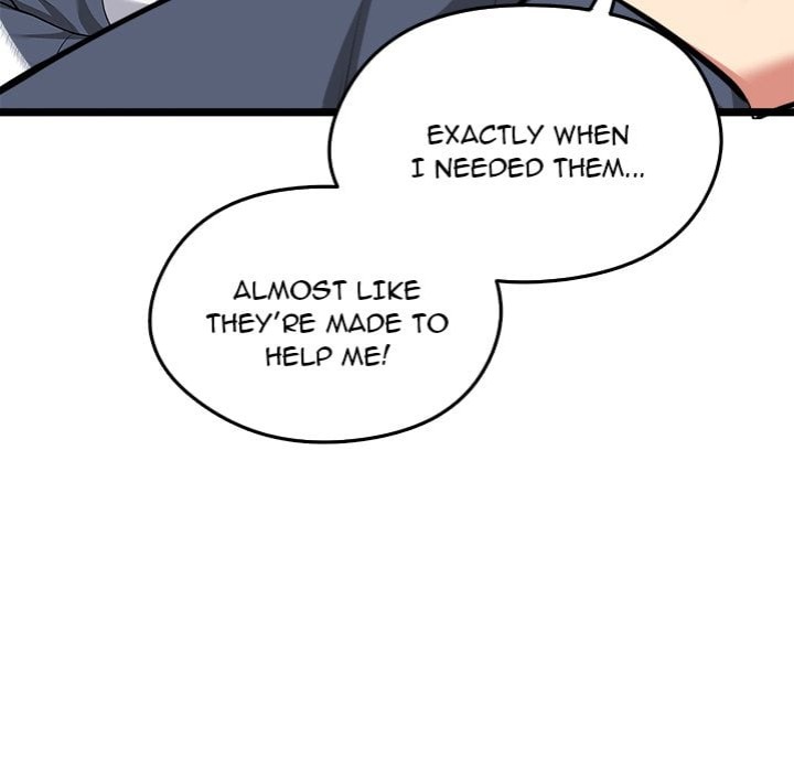 Start Game - Chapter 26 Page 136