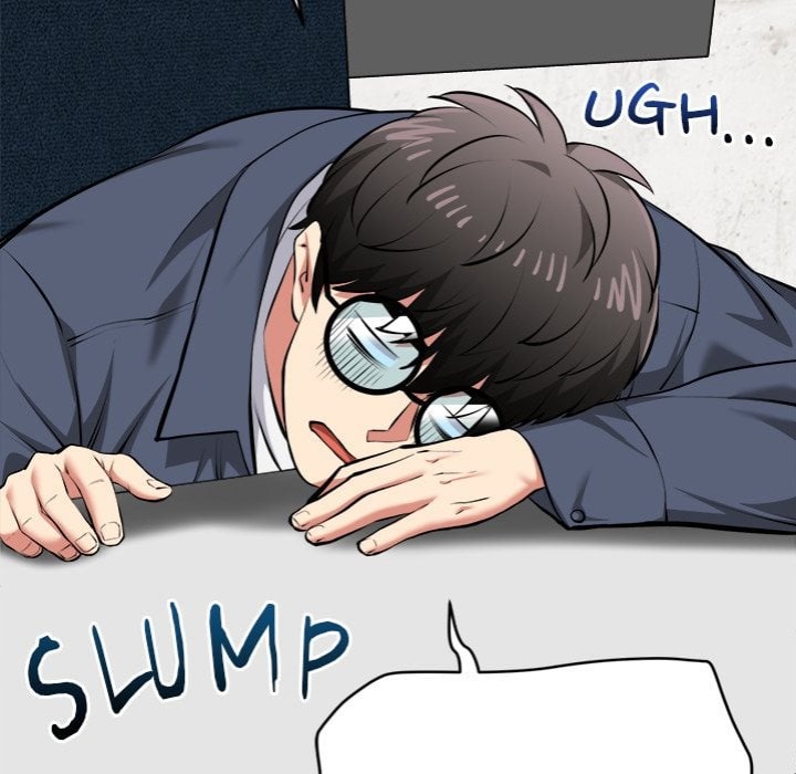 Start Game - Chapter 26 Page 144