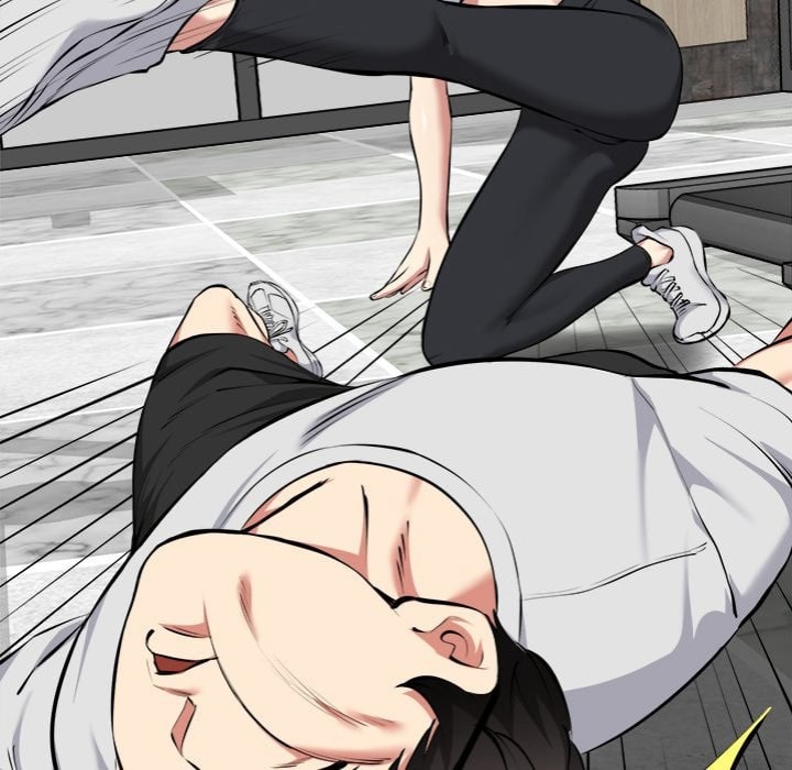 Start Game - Chapter 26 Page 26