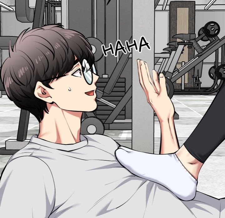 Start Game - Chapter 26 Page 55