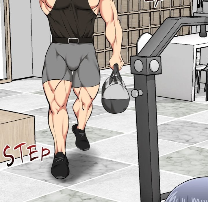 Start Game - Chapter 26 Page 61