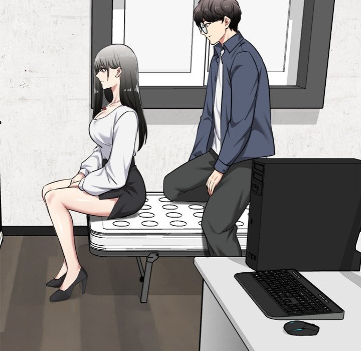 Start Game - Chapter 27 Page 105