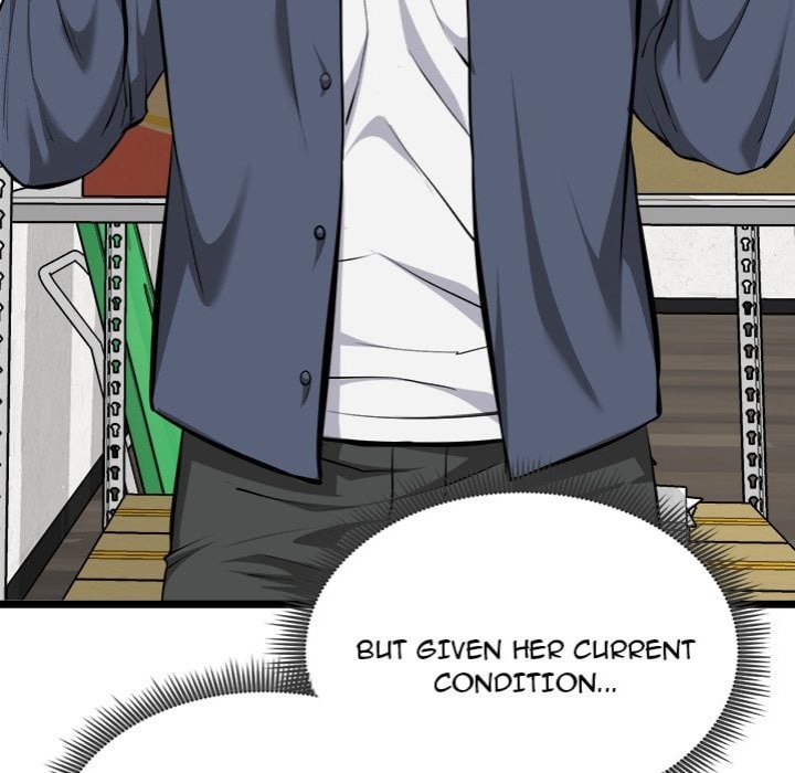 Start Game - Chapter 27 Page 114