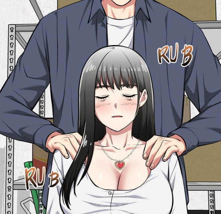 Start Game - Chapter 27 Page 122