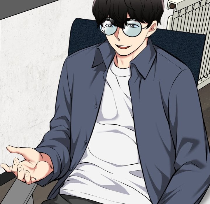 Start Game - Chapter 27 Page 81