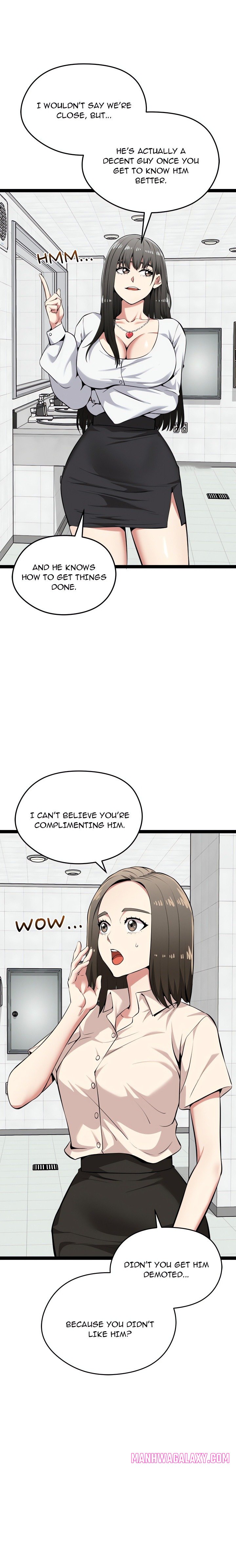 Start Game - Chapter 30 Page 11