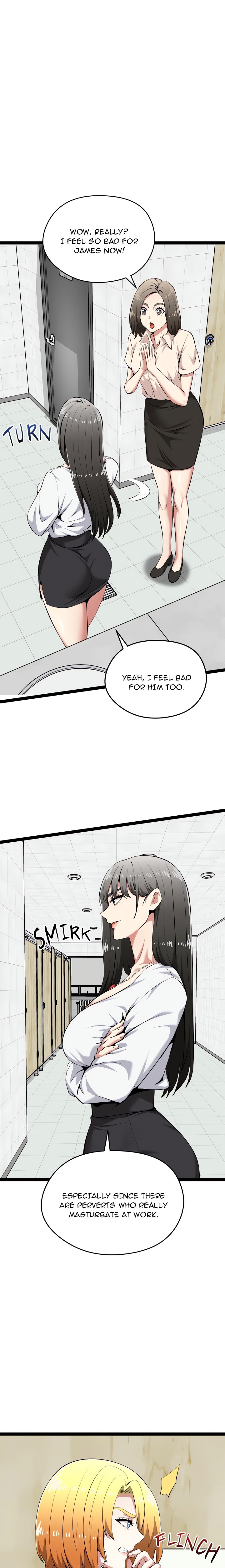 Start Game - Chapter 30 Page 14