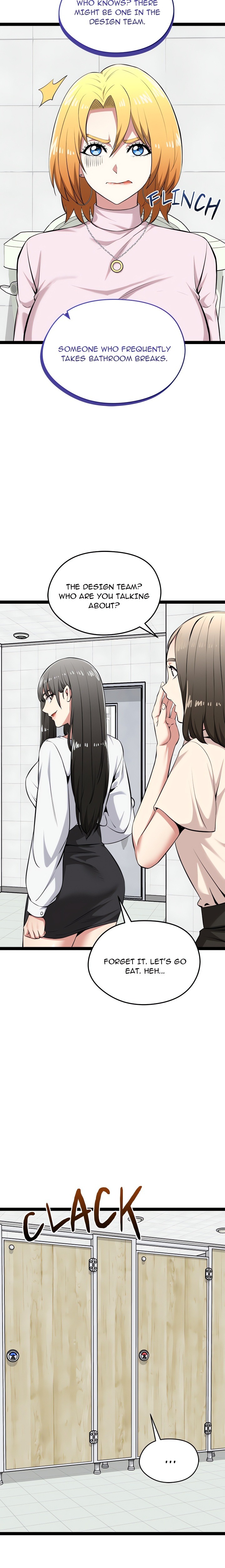 Start Game - Chapter 30 Page 16