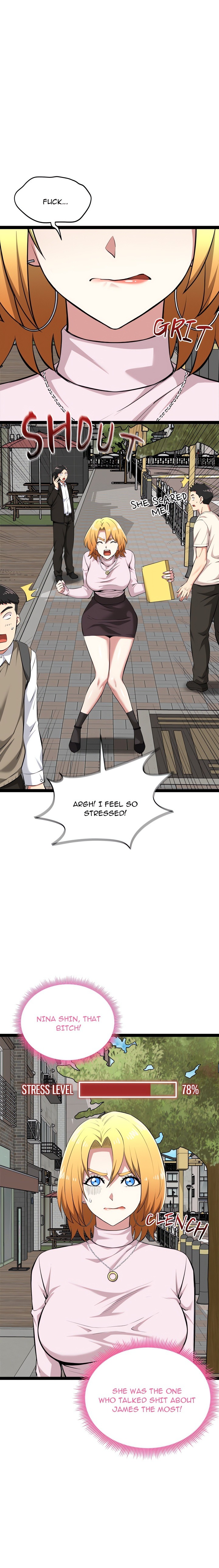 Start Game - Chapter 30 Page 17