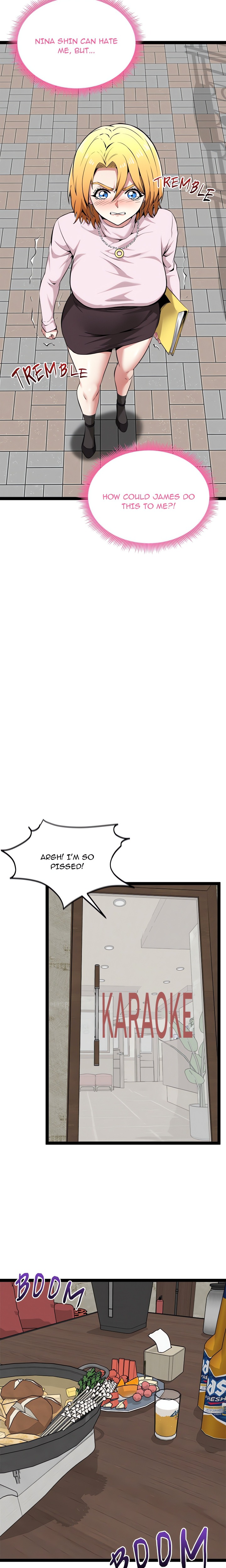 Start Game - Chapter 30 Page 20