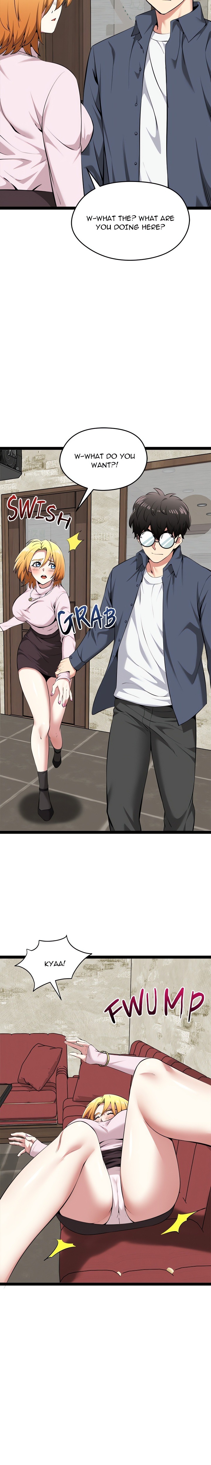 Start Game - Chapter 30 Page 23