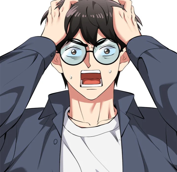 Start Game - Chapter 31 Page 151