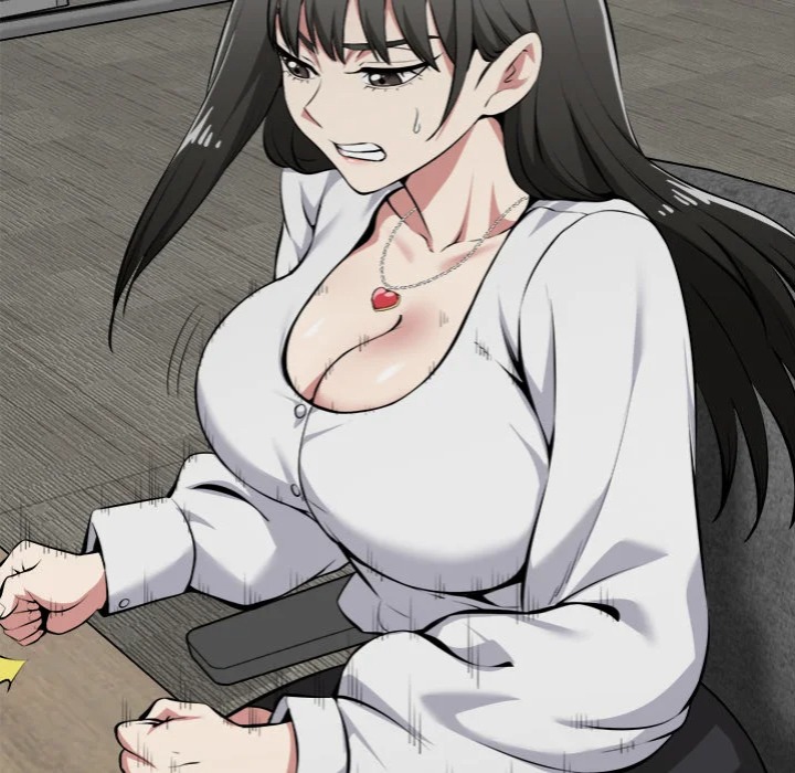 Start Game - Chapter 31 Page 80