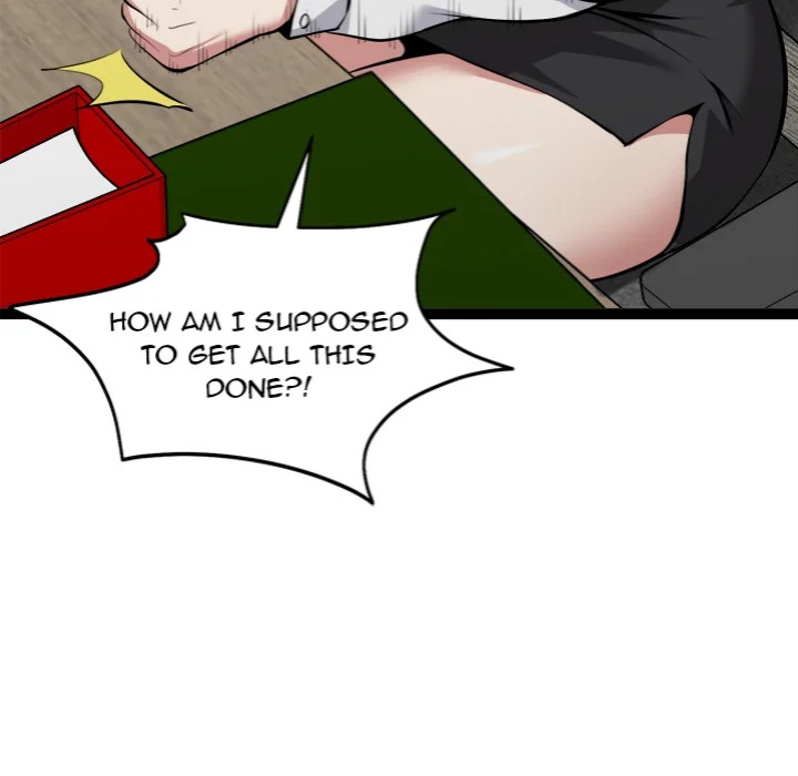 Start Game - Chapter 31 Page 81