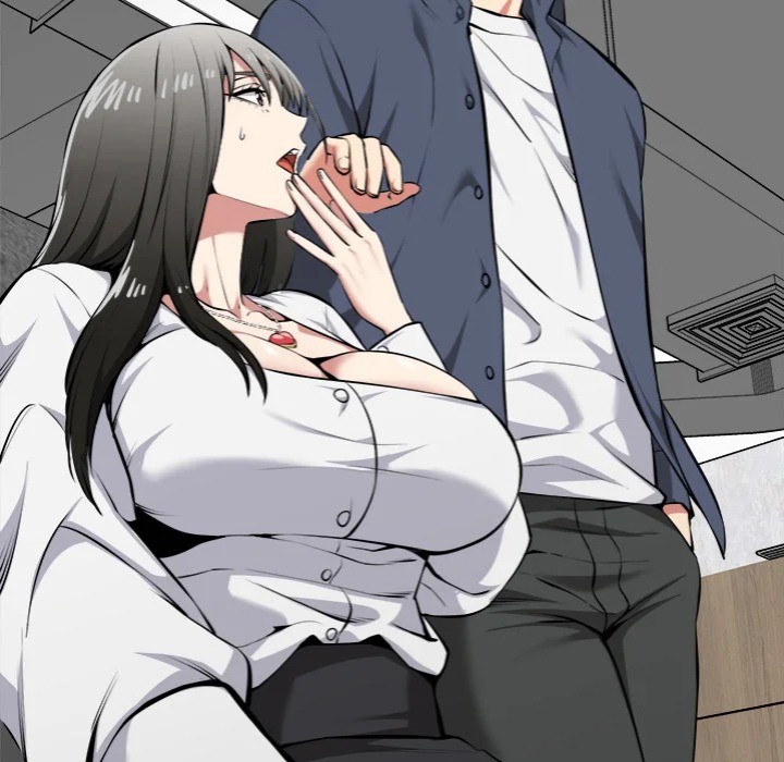 Start Game - Chapter 31 Page 85